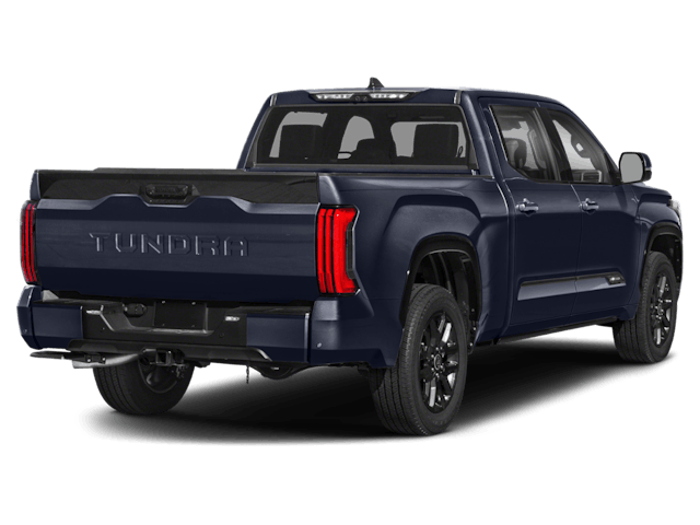 2023 Toyota Tundra CrewMax 6.5ft Bed Standard Bed